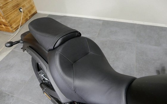 Neufahrzeug Kawasaki Vulcan S - Bild 5