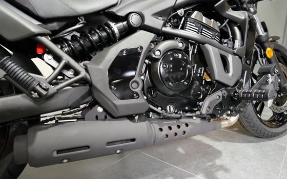 Neufahrzeug Kawasaki Vulcan S - Bild 7