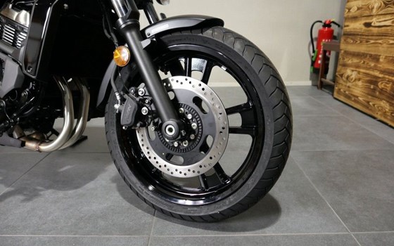 Neufahrzeug Kawasaki Vulcan S - Bild 8