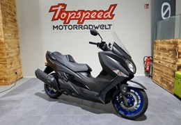 Gebrauchte Suzuki Burgman 400