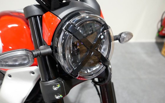 Neufahrzeug Ducati Scrambler Icon - Bild 16