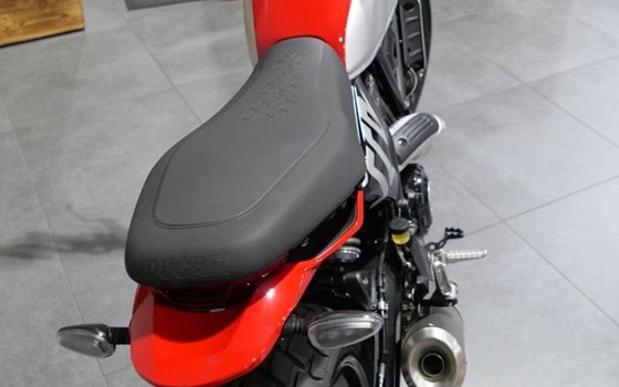 Neufahrzeug Ducati Scrambler Icon - Bild 17
