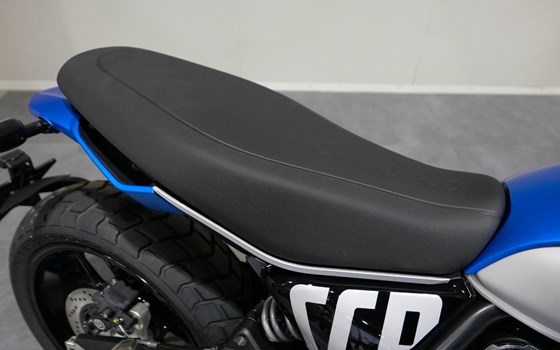 Neufahrzeug Ducati Scrambler Icon - Bild 7