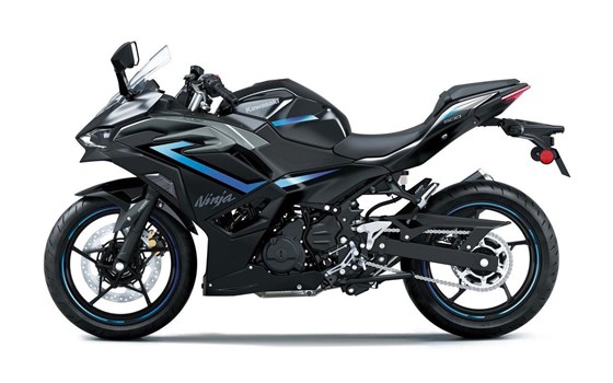 Neufahrzeug Kawasaki Ninja 500 SE - Bild 8