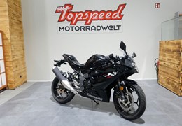Neumotorrad Kawasaki Ninja 125