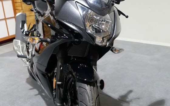 Neufahrzeug Kawasaki Ninja 125 - Bild 4