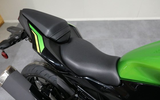 Neufahrzeug Kawasaki Z125 - Bild 6
