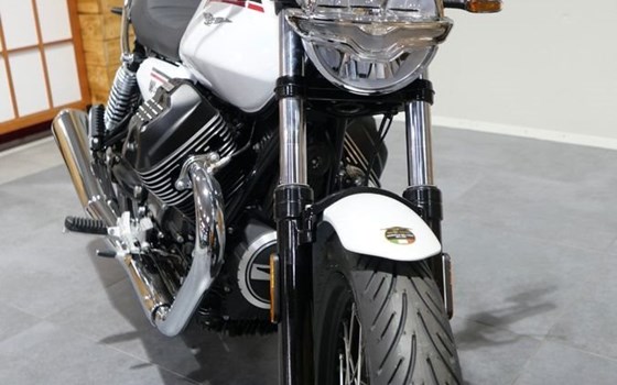 Neufahrzeug Moto Guzzi V7 Special - Bild 5