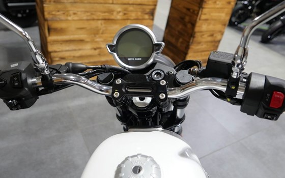 Neufahrzeug Moto Guzzi V7 Special - Bild 7