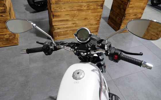 Neufahrzeug Moto Guzzi V7 Special - Bild 9