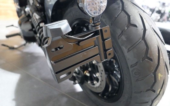 Neufahrzeug Indian Sport Chief - Bild 10