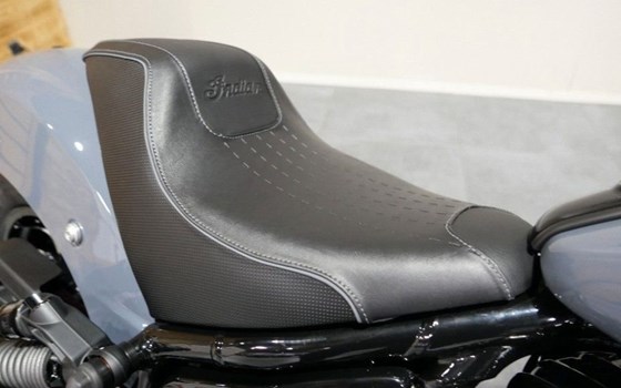 Neufahrzeug Indian Sport Chief - Bild 6