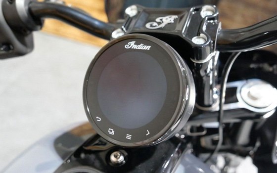 Neufahrzeug Indian Sport Chief - Bild 7