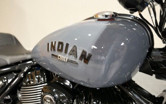 Neufahrzeug Indian Sport Chief - Bild 9