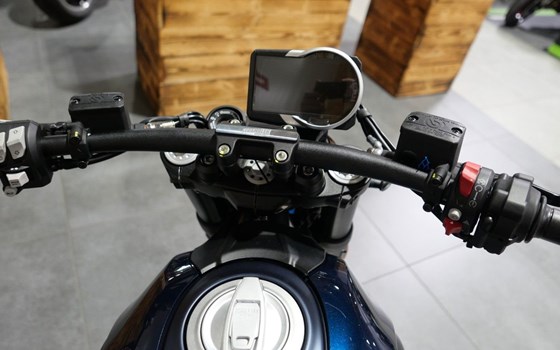 Neufahrzeug Ducati Scrambler Nightshift - Bild 6