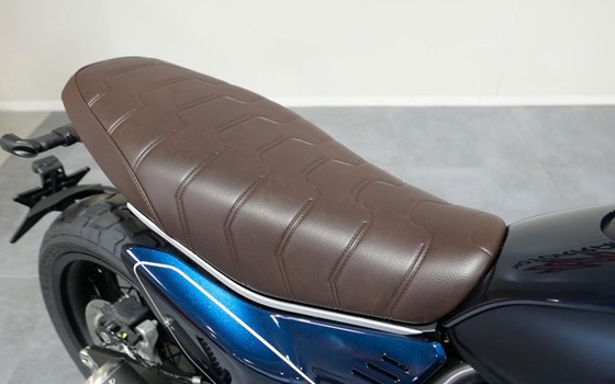 Neufahrzeug Ducati Scrambler Nightshift - Bild 7