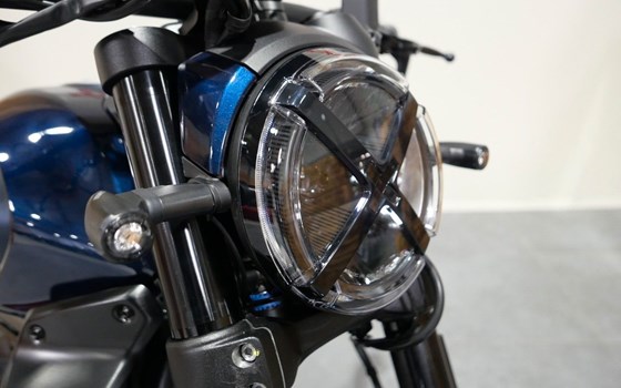 Neufahrzeug Ducati Scrambler Nightshift - Bild 8