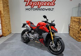 Gebrauchte Ducati Streetfighter V2 S