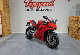 Gebrauchte Ducati Panigale V2 S