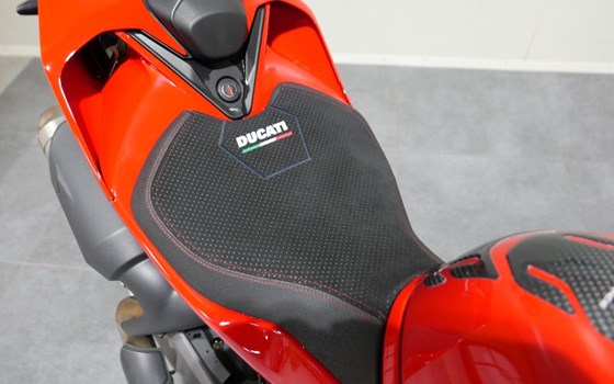 Gebrauchtmotorrad Ducati Panigale V2 S - Bild 5