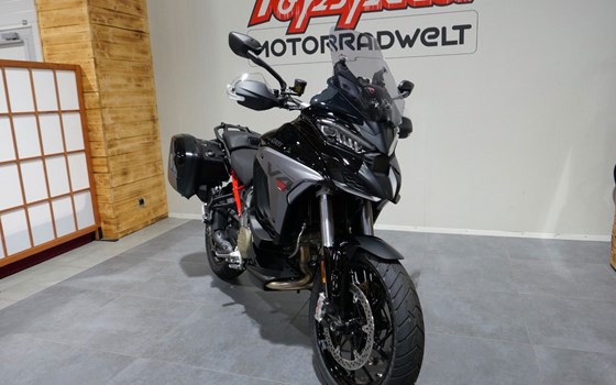 Gebrauchtmotorrad Ducati Multistrada V4 S - Bild 3