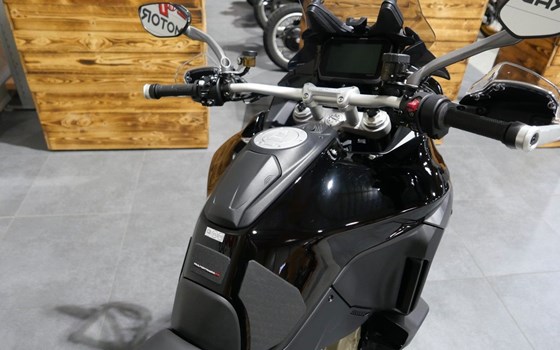 Gebrauchtmotorrad Ducati Multistrada V4 S - Bild 4