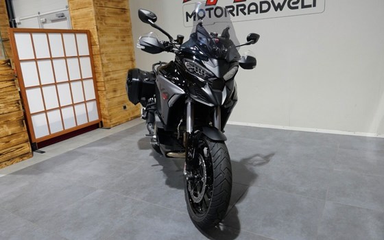 Gebrauchtmotorrad Ducati Multistrada V4 S - Bild 8