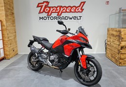 Gebrauchte Ducati Multistrada V2 S