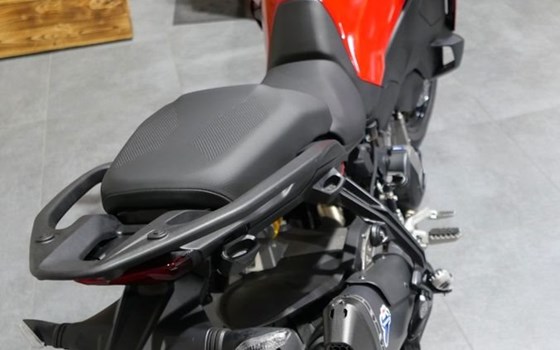 Gebrauchtmotorrad Ducati Multistrada V2 S - Bild 7