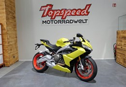 Neumotorrad Aprilia RS 660