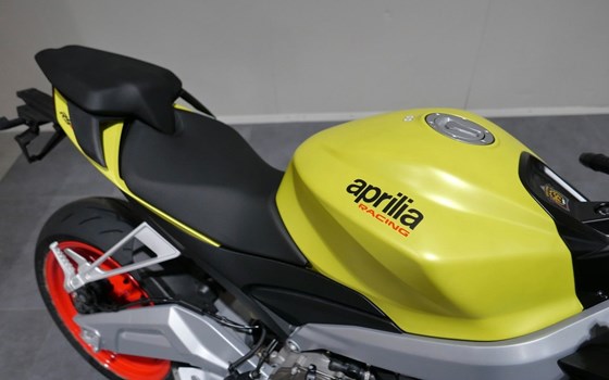 Neufahrzeug Aprilia RS 660 - Bild 5