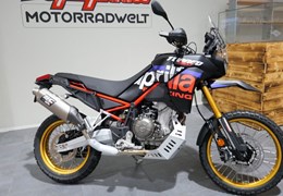 Gebrauchte Aprilia Tuareg 660 Rally