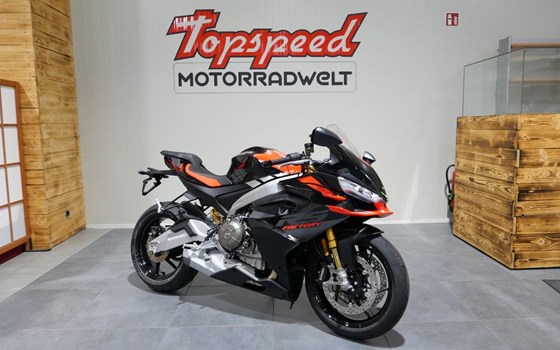 Neufahrzeug Aprilia RS 660 Factory - Bild 1
