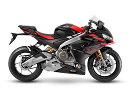 Neumotorrad Aprilia RS 660 Factory