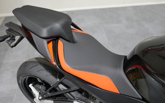 Neufahrzeug Aprilia RS 660 Factory - Bild 5