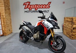 Neumotorrad Ducati Multistrada V4 RS