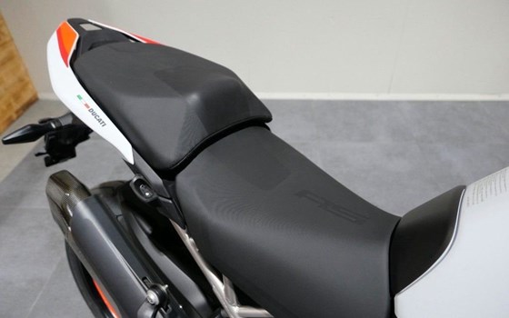 Neufahrzeug Ducati Multistrada V4 RS - Bild 10