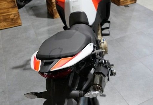 Neufahrzeug Ducati Multistrada V4 RS - Bild 11