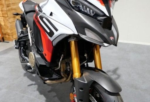 Neufahrzeug Ducati Multistrada V4 RS - Bild 4