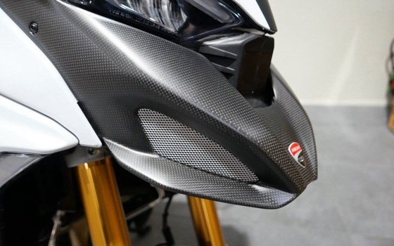 Neufahrzeug Ducati Multistrada V4 RS - Bild 6