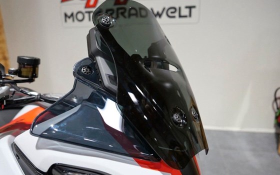 Neufahrzeug Ducati Multistrada V4 RS - Bild 7
