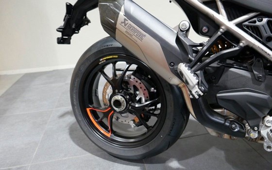 Neufahrzeug Ducati Multistrada V4 RS - Bild 9