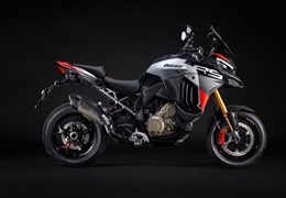 Neumotorrad Ducati Multistrada V4 RS