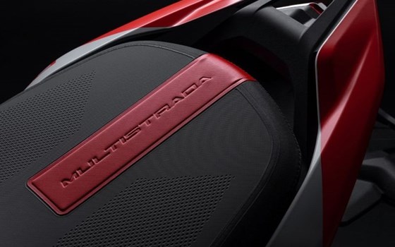 Neufahrzeug Ducati Multistrada V4 RS - Bild 12