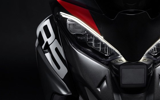 Neufahrzeug Ducati Multistrada V4 RS - Bild 6