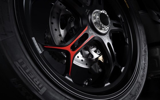 Neufahrzeug Ducati Multistrada V4 RS - Bild 8