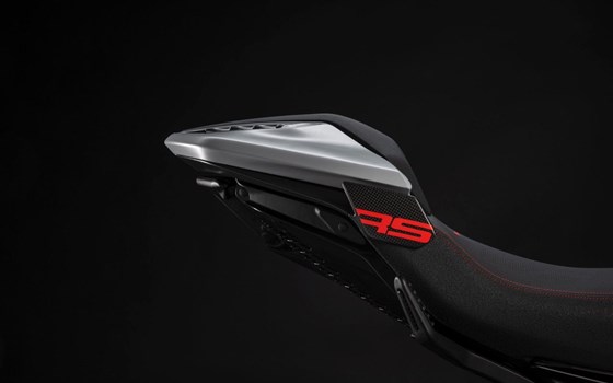 Neufahrzeug Ducati Diavel V4 - Bild 11