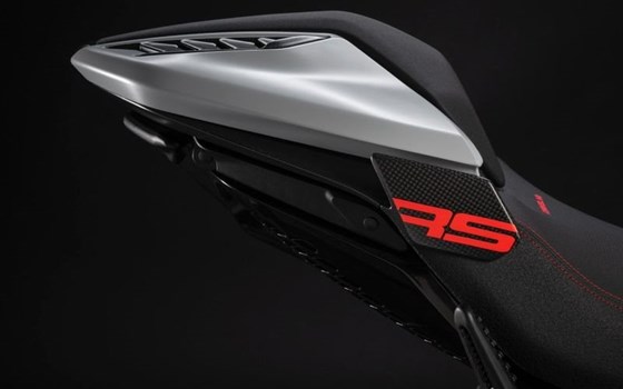 Neufahrzeug Ducati Diavel V4 - Bild 5