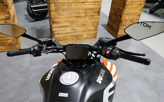 Neufahrzeug Ducati Diavel V4 - Bild 6