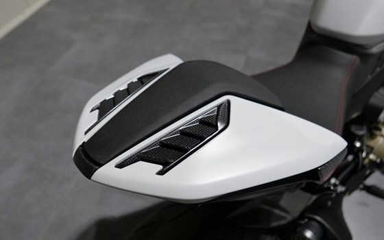 Neufahrzeug Ducati Diavel V4 - Bild 9